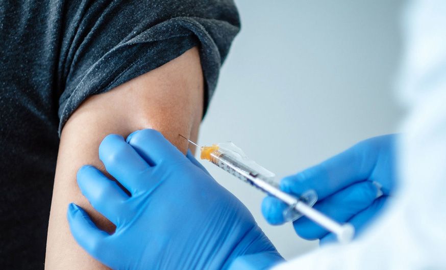 Aplican Vacuna Contra El Covid-19 A Personal De 12 Maquiladoras
