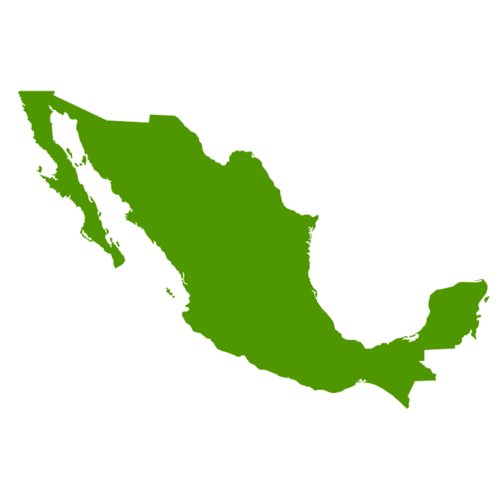 Mexico EN USO