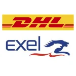 DHL EXEL Logistics - EN USO