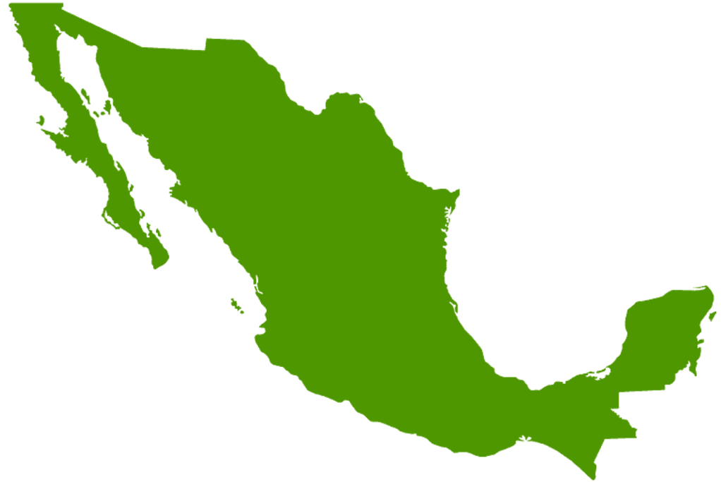 USO IMMEX Programas de Desarrollo de México